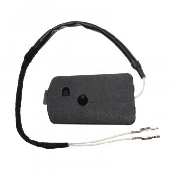 2005 Volvo XC90 Ambient Air Temperature Sensor Standard Motor Products AX197 image 2 of 3