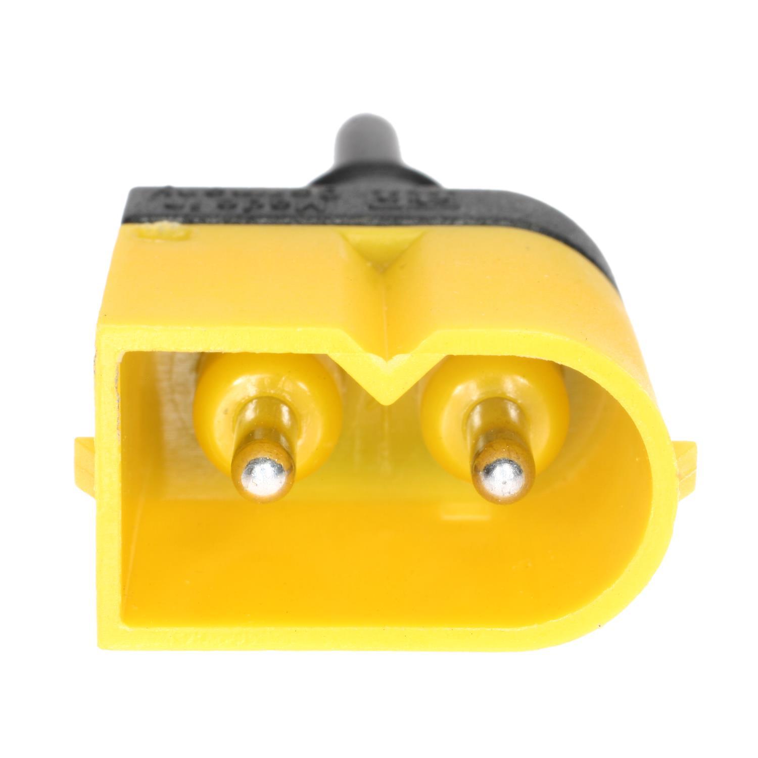 Standard Motor Products AX198 - Ambient Air Temperature Sensor Standard Motor Products AX198 Ambient Air Temperature Sensor product image 3 of 3