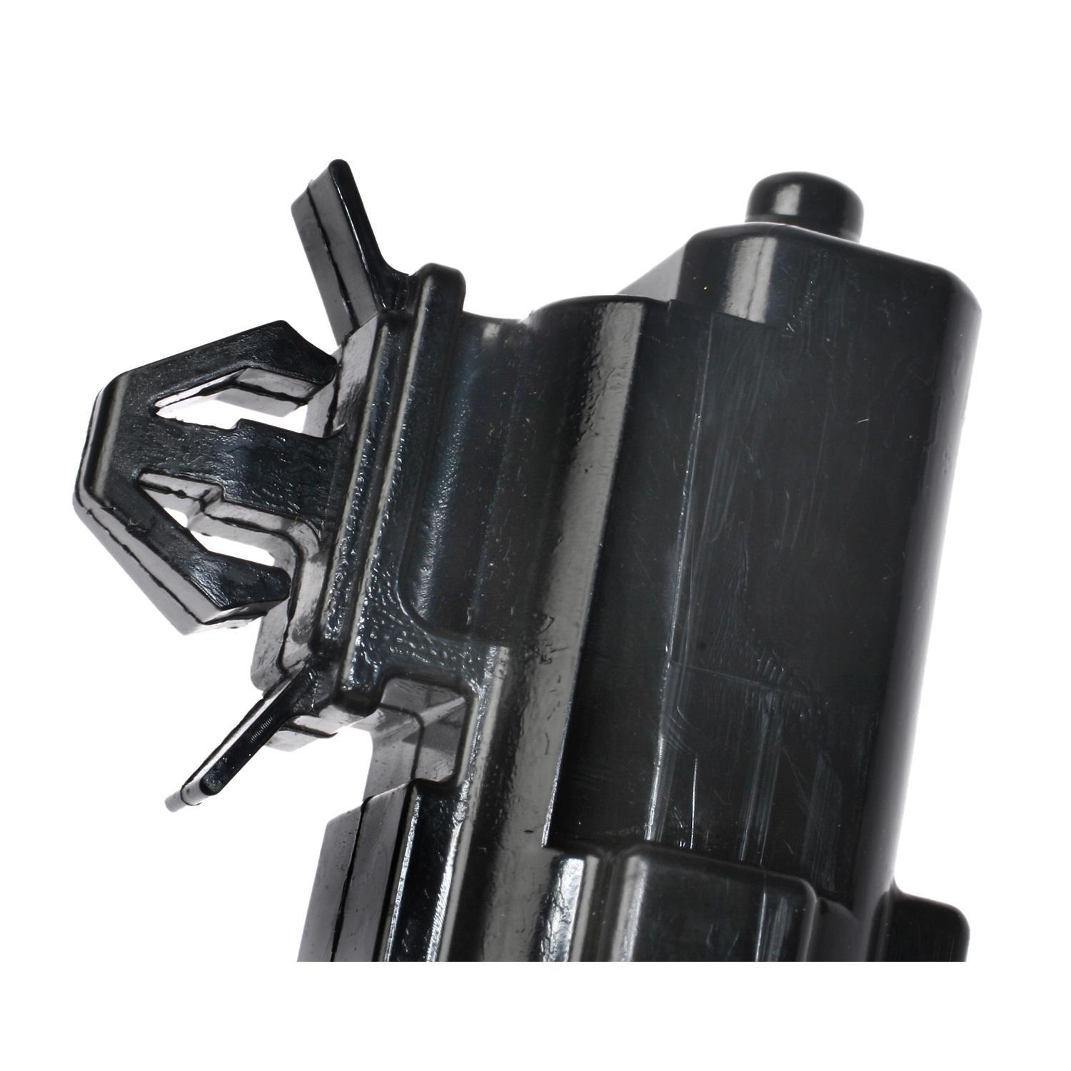 Standard Motor Products AX201 - Ambient Air Temperature Sensor Standard Motor Products AX201 Ambient Air Temperature Sensor product image 1 of 3