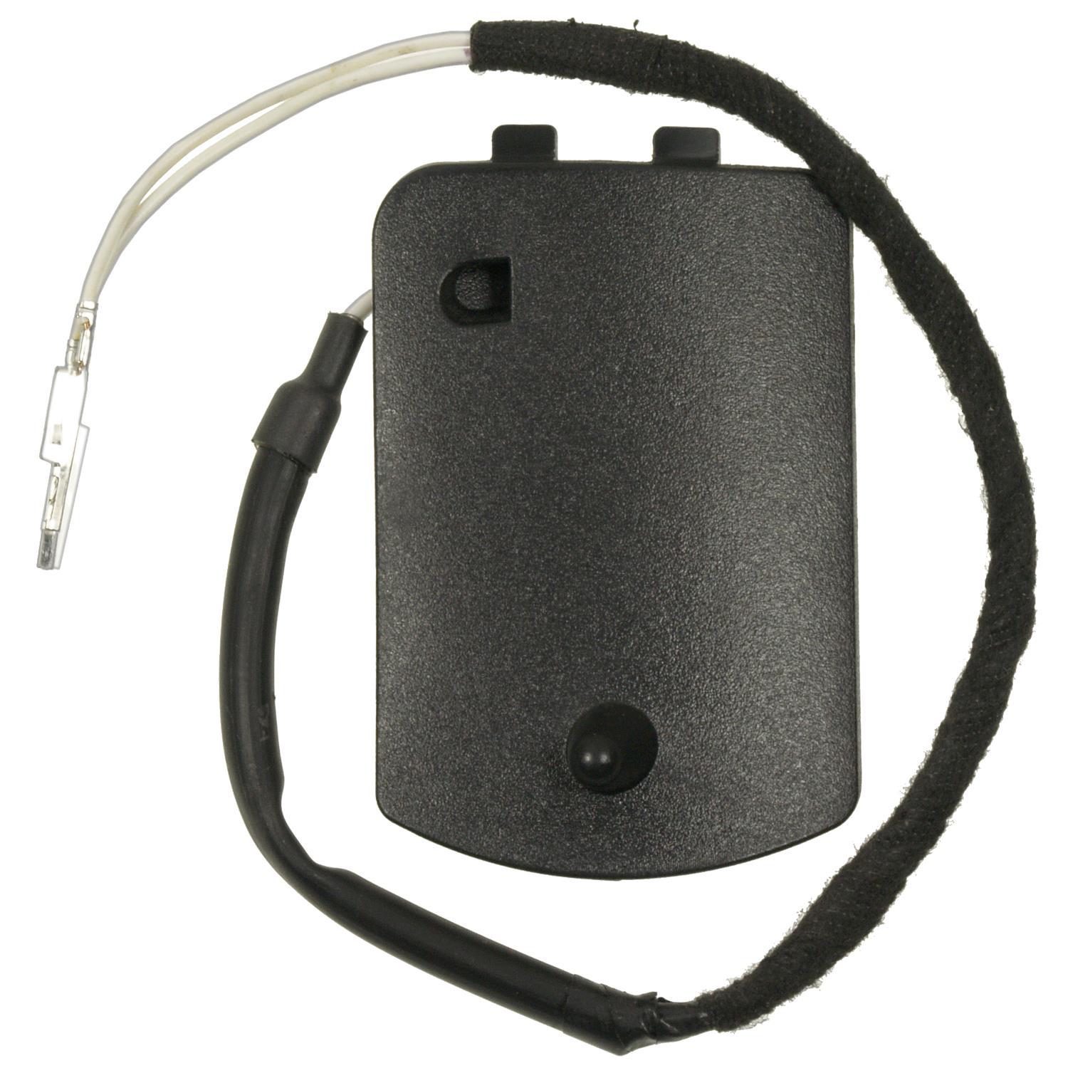 Standard Motor Products AX202 - Ambient Air Temperature Sensor Standard Motor Products AX202 Ambient Air Temperature Sensor product image 2 of 3