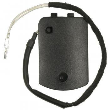 2006 Volvo S80 Ambient Air Temperature Sensor Standard Motor Products AX202 image 2 of 3