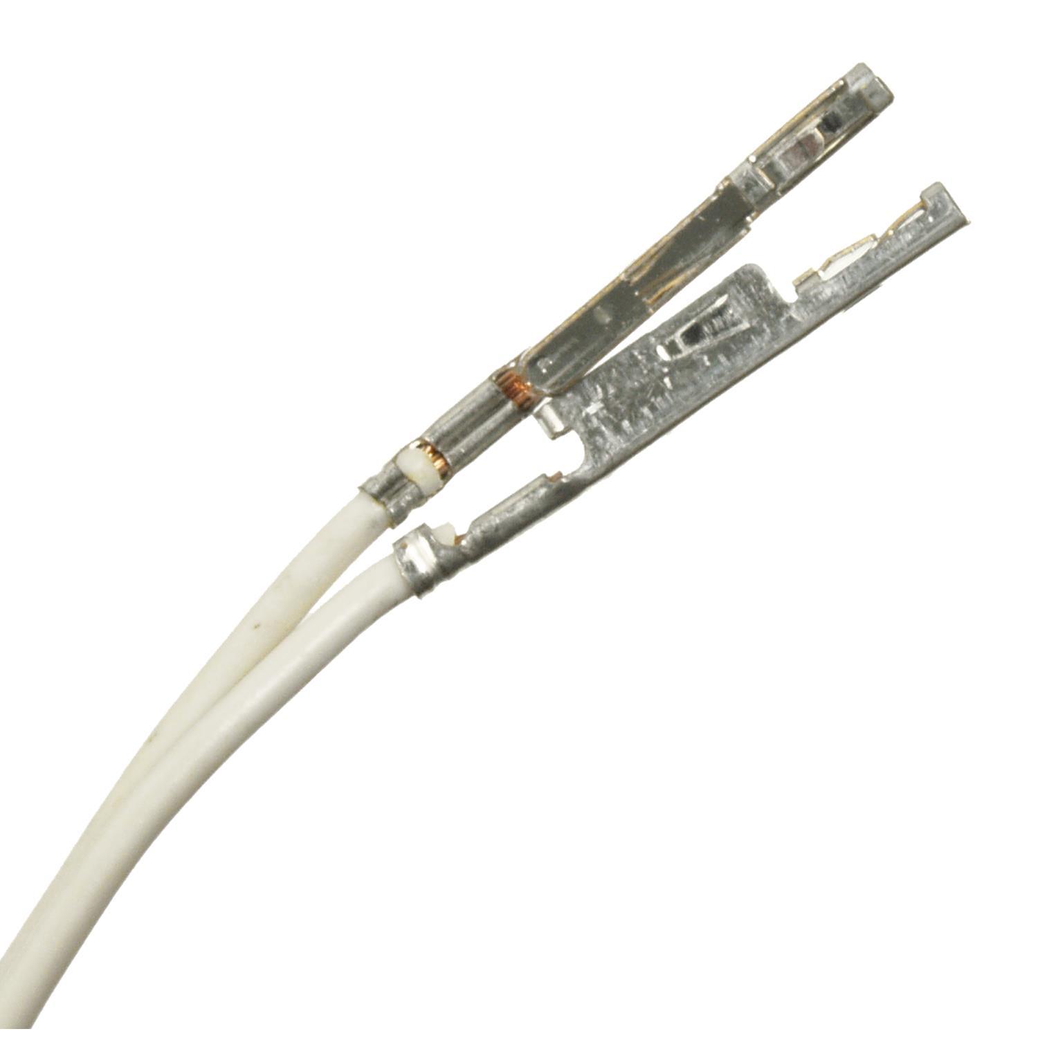 Standard Motor Products AX202 - Ambient Air Temperature Sensor Standard Motor Products AX202 Ambient Air Temperature Sensor product image 3 of 3