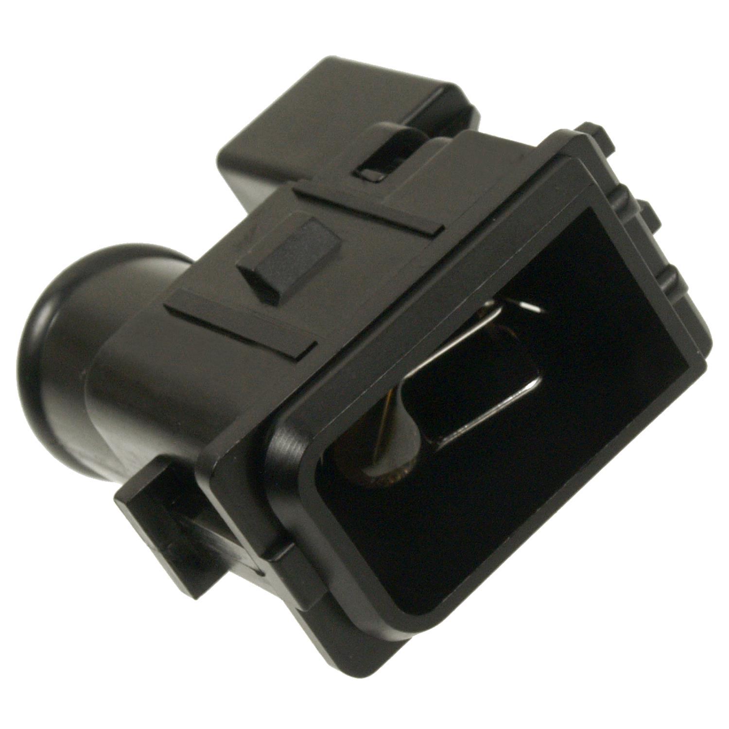 Standard Motor Products AX205 - Cabin Air Temperature Sensor Standard Motor Products AX205 Cabin Air Temperature Sensor product image 1 of 3