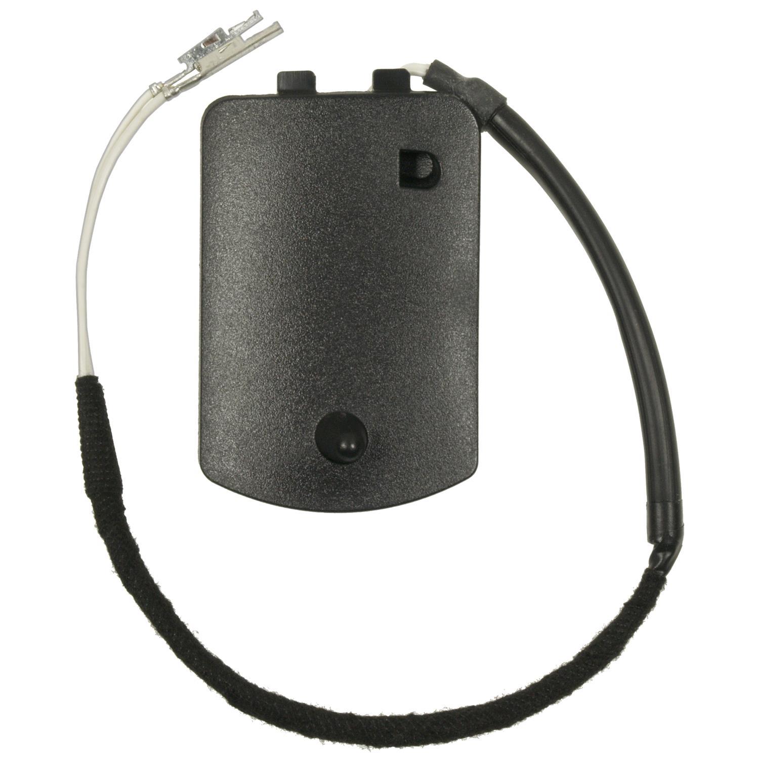 Standard Motor Products AX206 - Ambient Air Temperature Sensor Standard Motor Products AX206 Ambient Air Temperature Sensor product image 2 of 3