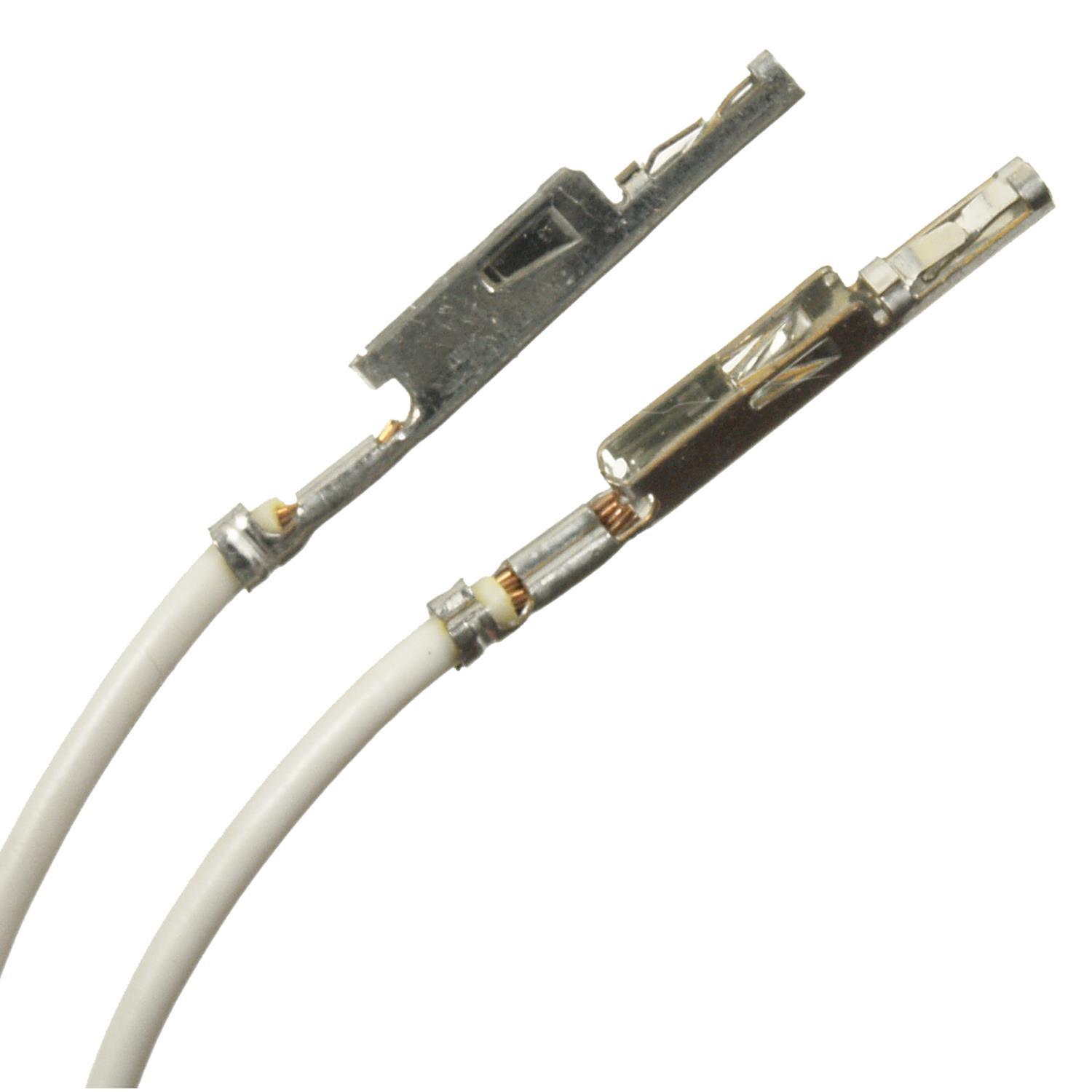 Standard Motor Products AX206 - Ambient Air Temperature Sensor Standard Motor Products AX206 Ambient Air Temperature Sensor product image 3 of 3