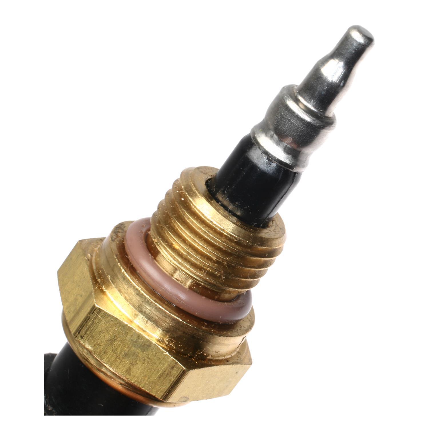 Standard Motor Products AX214 - Intake Manifold Temperature Sensor Standard Motor Products AX214 Intake Manifold Temperature Sensor product image 1 of 4