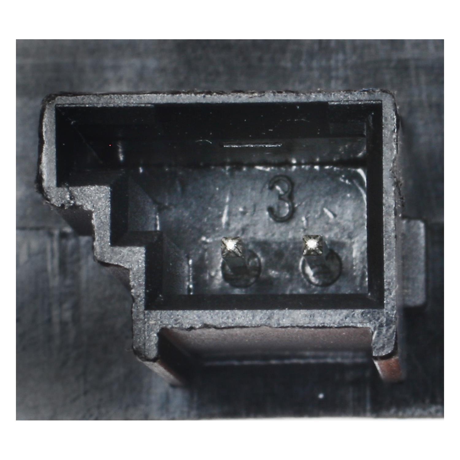 Standard Motor Products AX215 - Cabin Air Temperature Sensor Standard Motor Products AX215 Cabin Air Temperature Sensor product image 3 of 3