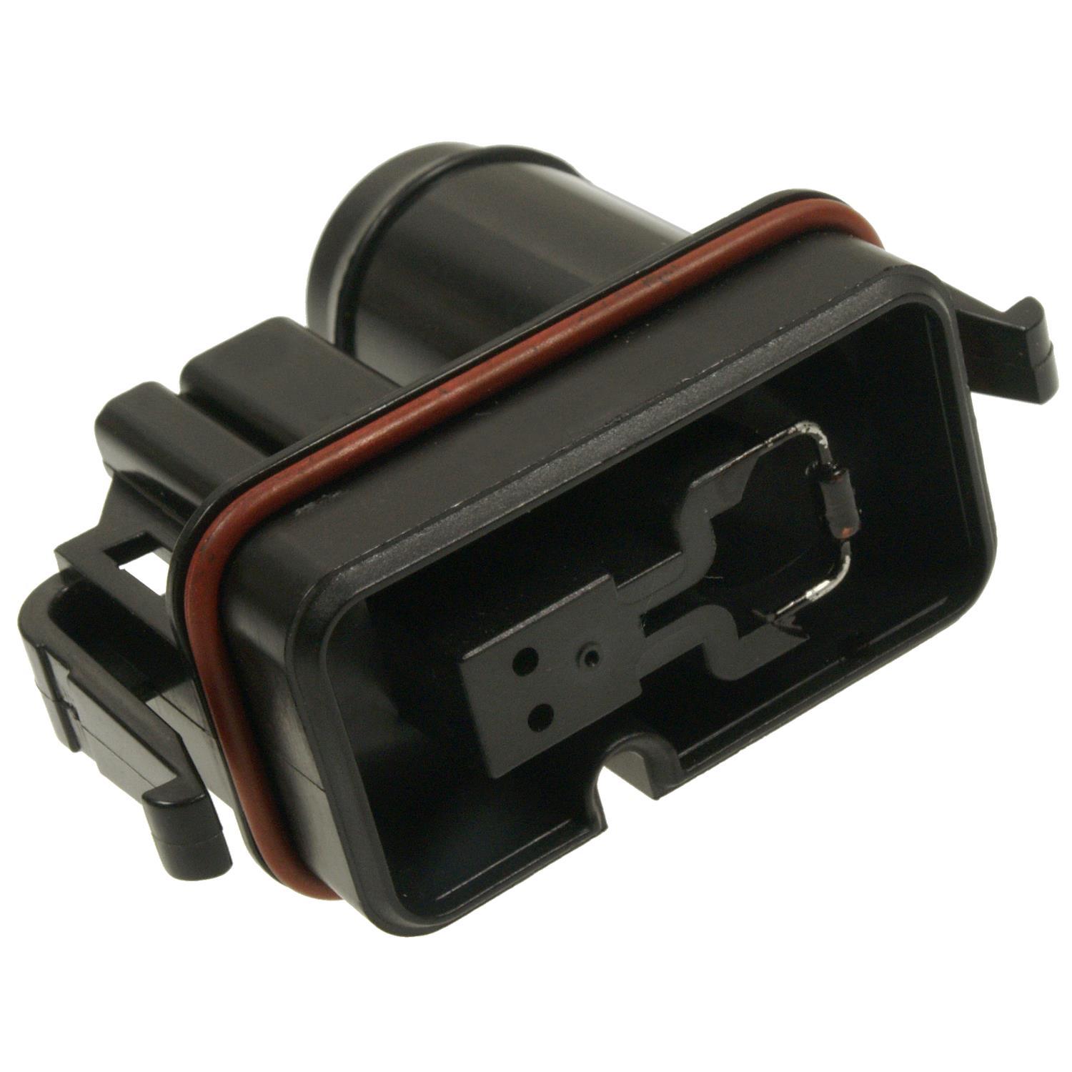 Standard Motor Products AX220 - Ambient Air Temperature Sensor Standard Motor Products AX220 Ambient Air Temperature Sensor product image 1 of 3