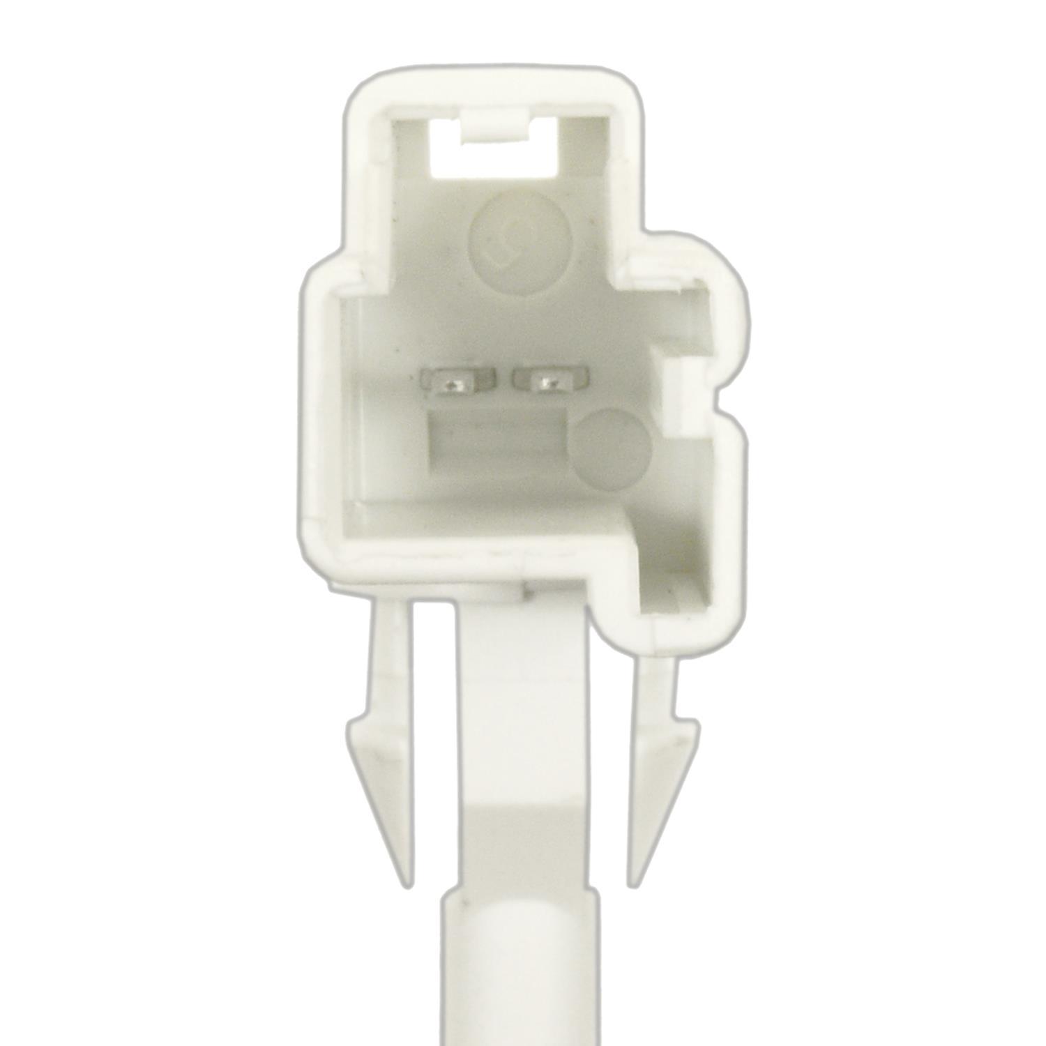 Standard Motor Products AX221 - HVAC Heater Core Temperature Sensor Standard Motor Products AX221 A/C Evaporator Temperature Sensor product image 3 of 3