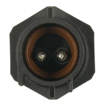 2008 Jaguar S-Type Ambient Air Temperature Sensor Standard Motor Products AX222 image 3 of 3