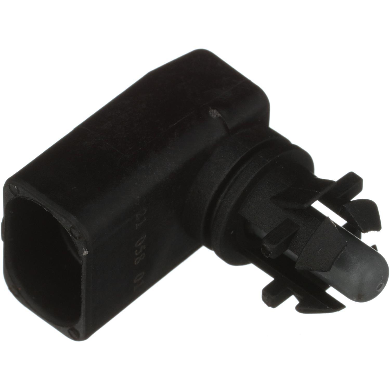 Standard Motor Products AX227 - Ambient Air Temperature Sensor Standard Motor Products AX227 Ambient Air Temperature Sensor product image 1 of 5