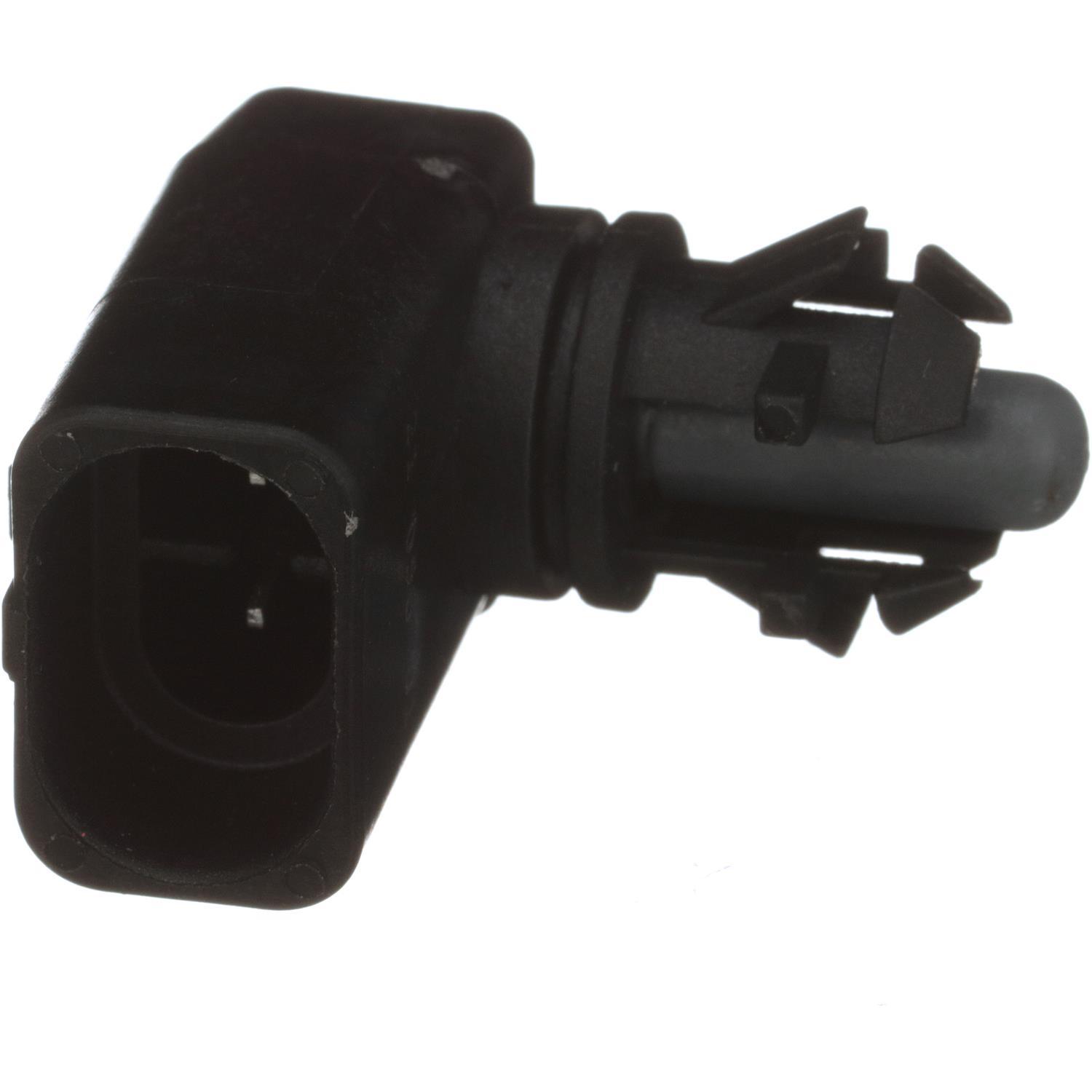 Standard Motor Products AX227 - Ambient Air Temperature Sensor Standard Motor Products AX227 Ambient Air Temperature Sensor product image 2 of 5
