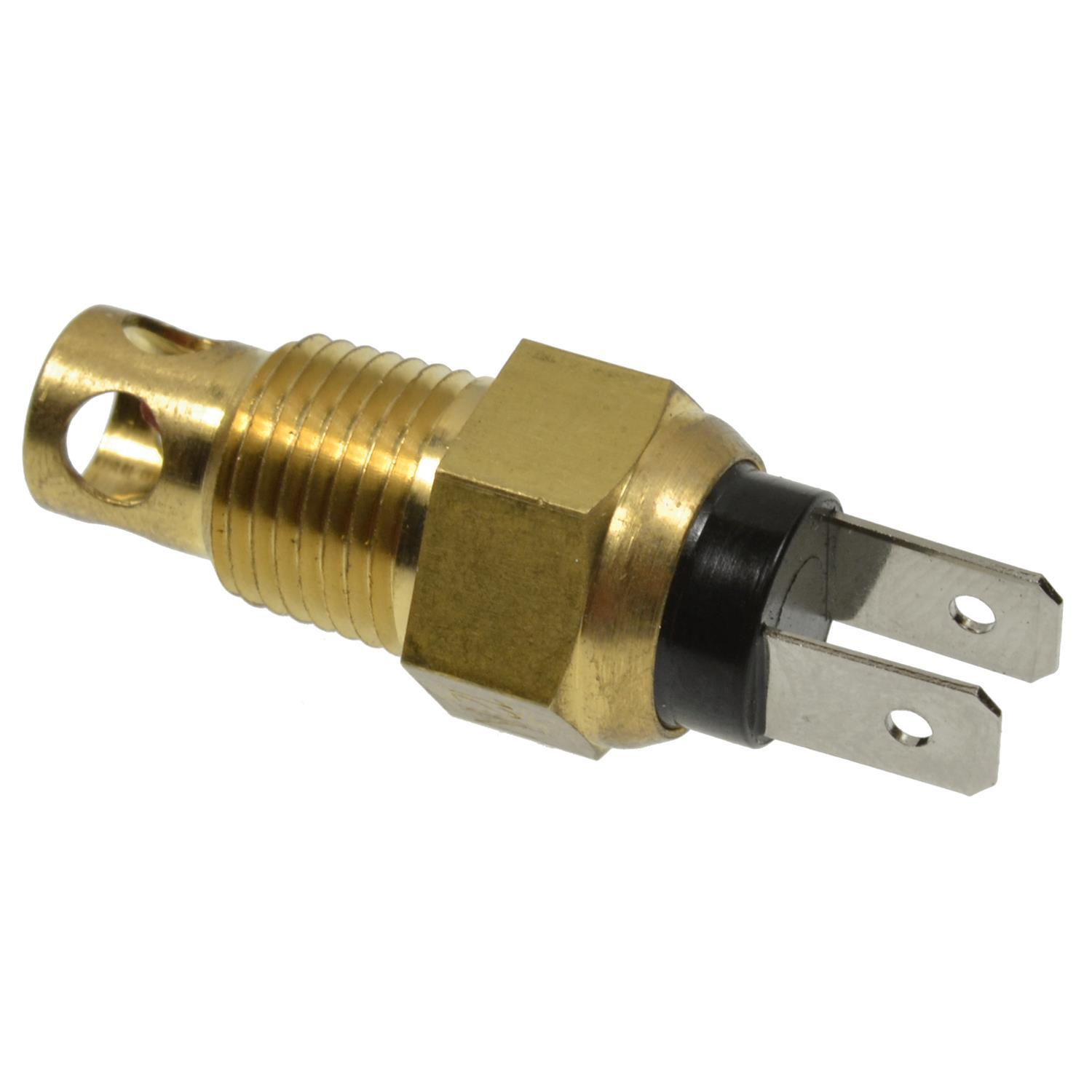 Standard Motor Products AX235 - Intake Manifold Temperature Sensor Standard Motor Products AX235 Intake Manifold Temperature Sensor product image 2 of 3