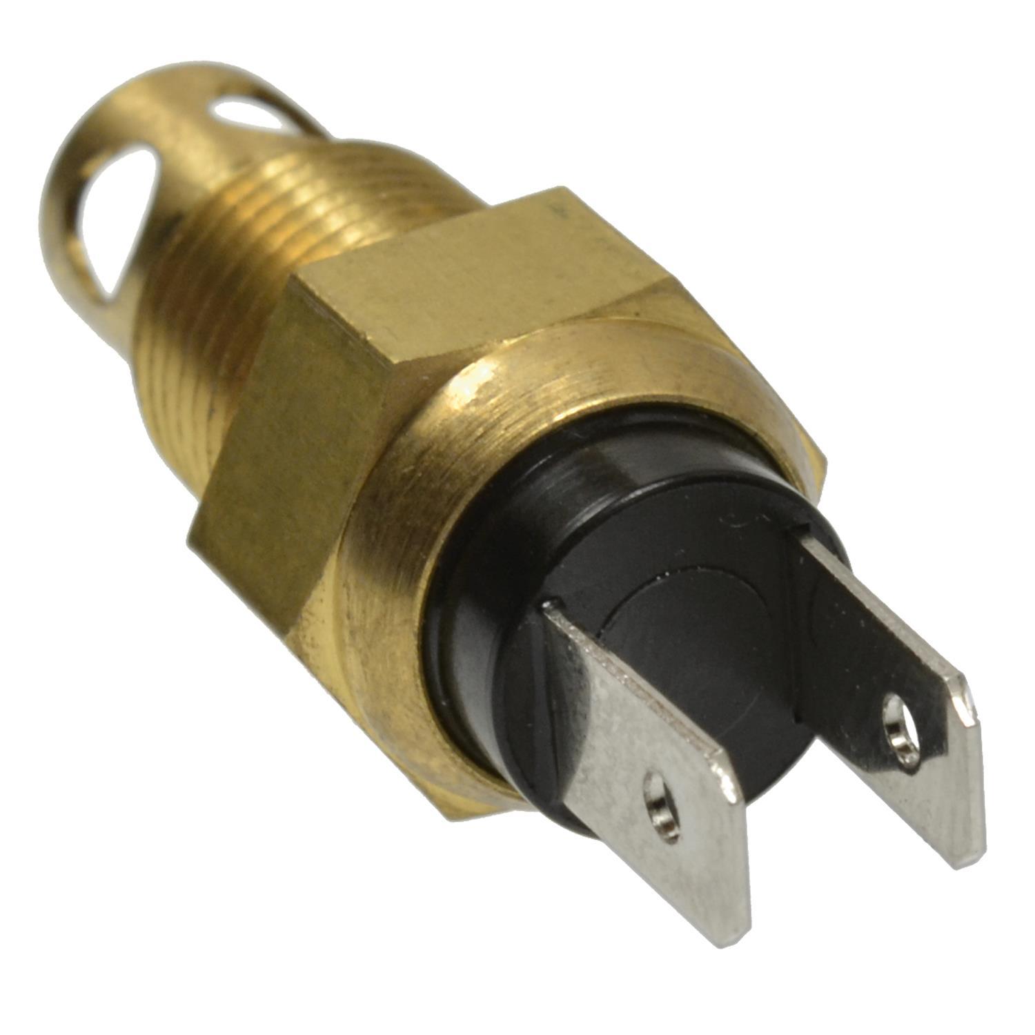 Standard Motor Products AX235 - Intake Manifold Temperature Sensor Standard Motor Products AX235 Intake Manifold Temperature Sensor product image 3 of 3