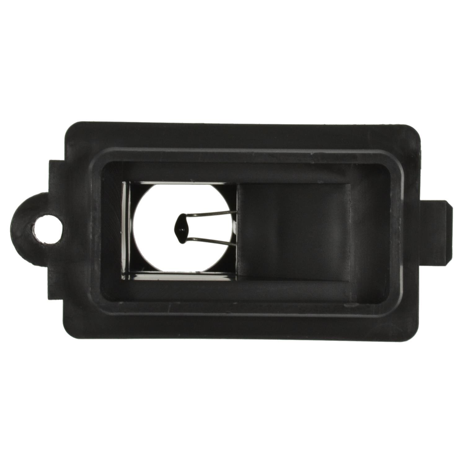 Standard Motor Products AX236 - Ambient Air Temperature Sensor Standard Motor Products AX236 Ambient Air Temperature Sensor product image 1 of 3