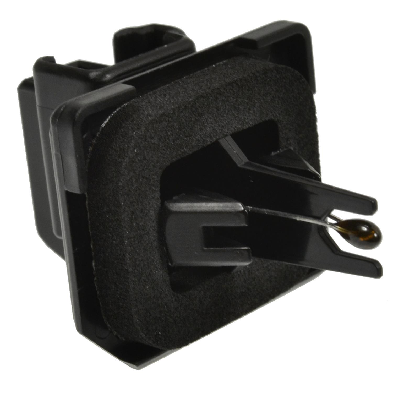 Standard Motor Products AX237 - Ambient Air Temperature Sensor Standard Motor Products AX237 Ambient Air Temperature Sensor product image 1 of 3