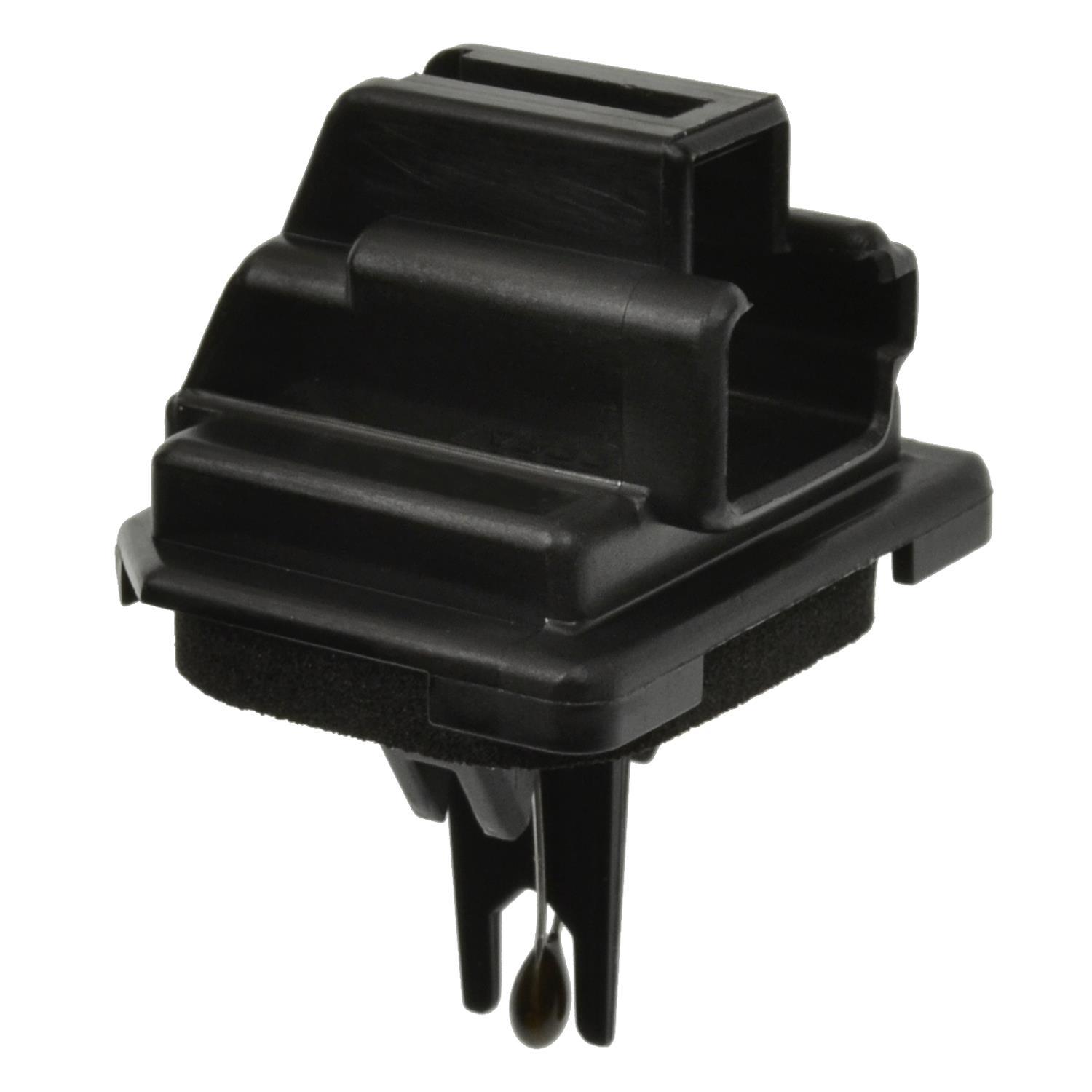 Standard Motor Products AX237 - Ambient Air Temperature Sensor Standard Motor Products AX237 Ambient Air Temperature Sensor product image 2 of 3