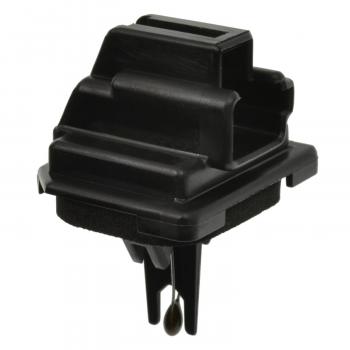 2012 Lexus LS600h Cabin Air Temperature Sensor Standard Motor Products AX237 image 2 of 3