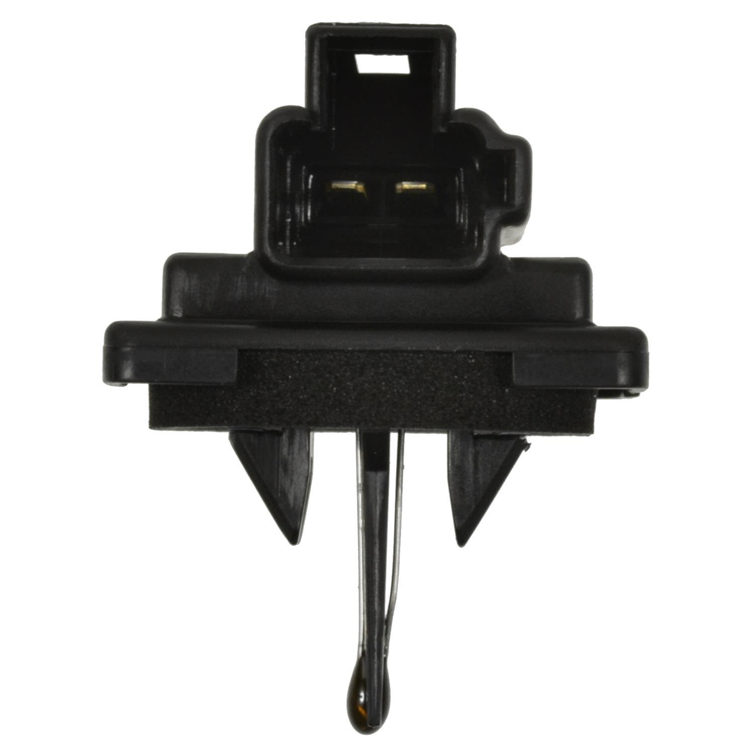 Standard Motor Products AX237 - Ambient Air Temperature Sensor Standard Motor Products AX237 Ambient Air Temperature Sensor product image 3 of 3