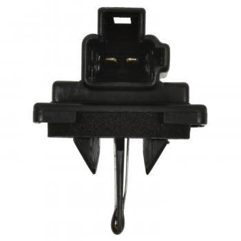 2012 Lexus LS600h Cabin Air Temperature Sensor Standard Motor Products AX237 image 3 of 3