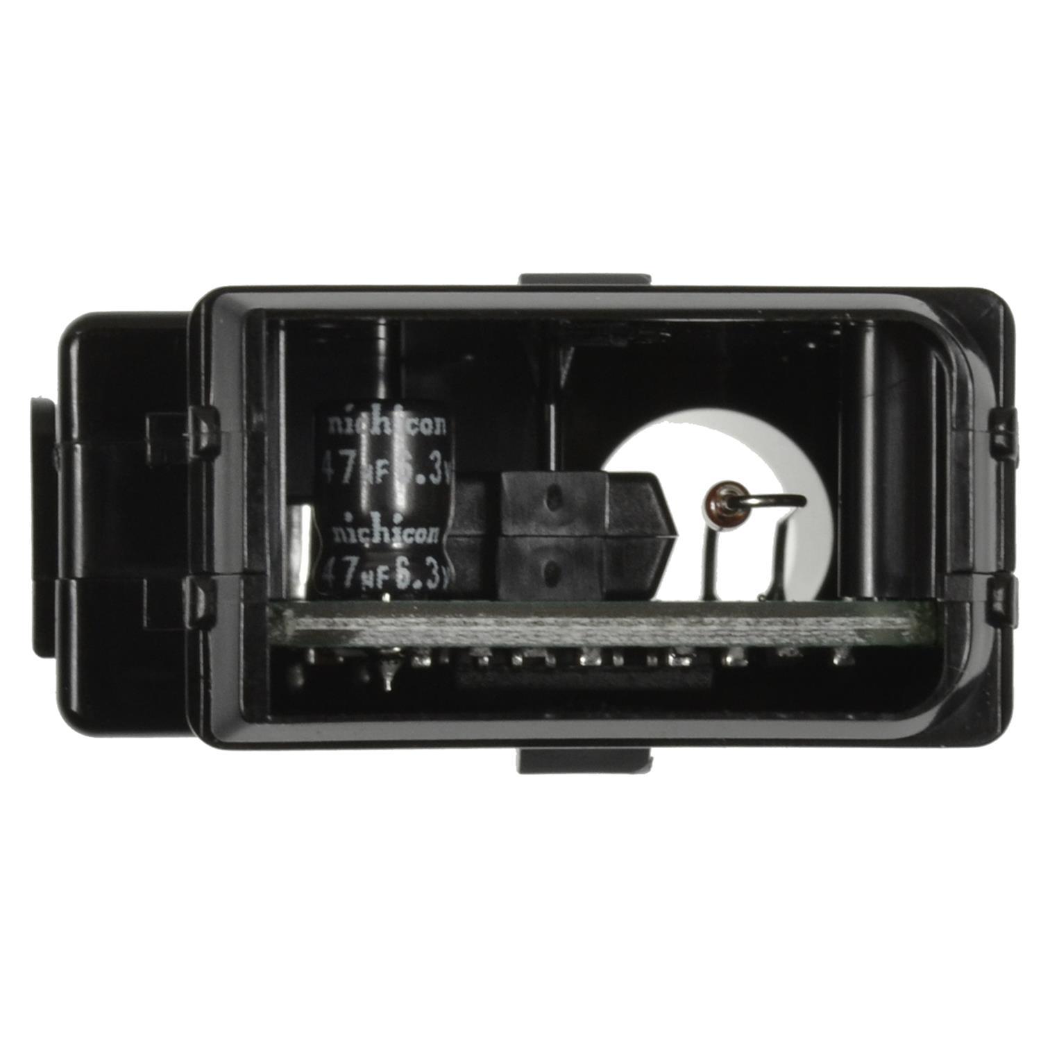 Standard Motor Products AX238 - Ambient Air Temperature Sensor Standard Motor Products AX238 Ambient Air Temperature Sensor product image 1 of 3