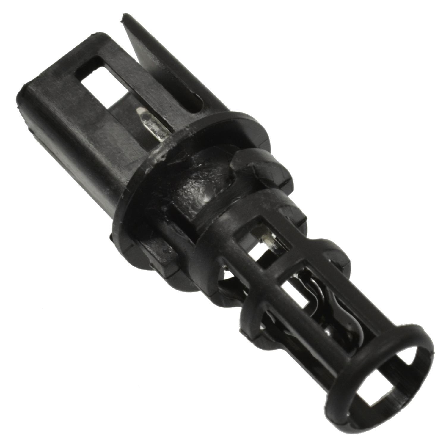 Standard Motor Products AX240 - HVAC Heater Core Temperature Sensor Standard Motor Products AX240 HVAC Heater Core Temperature Sensor product image 1 of 3