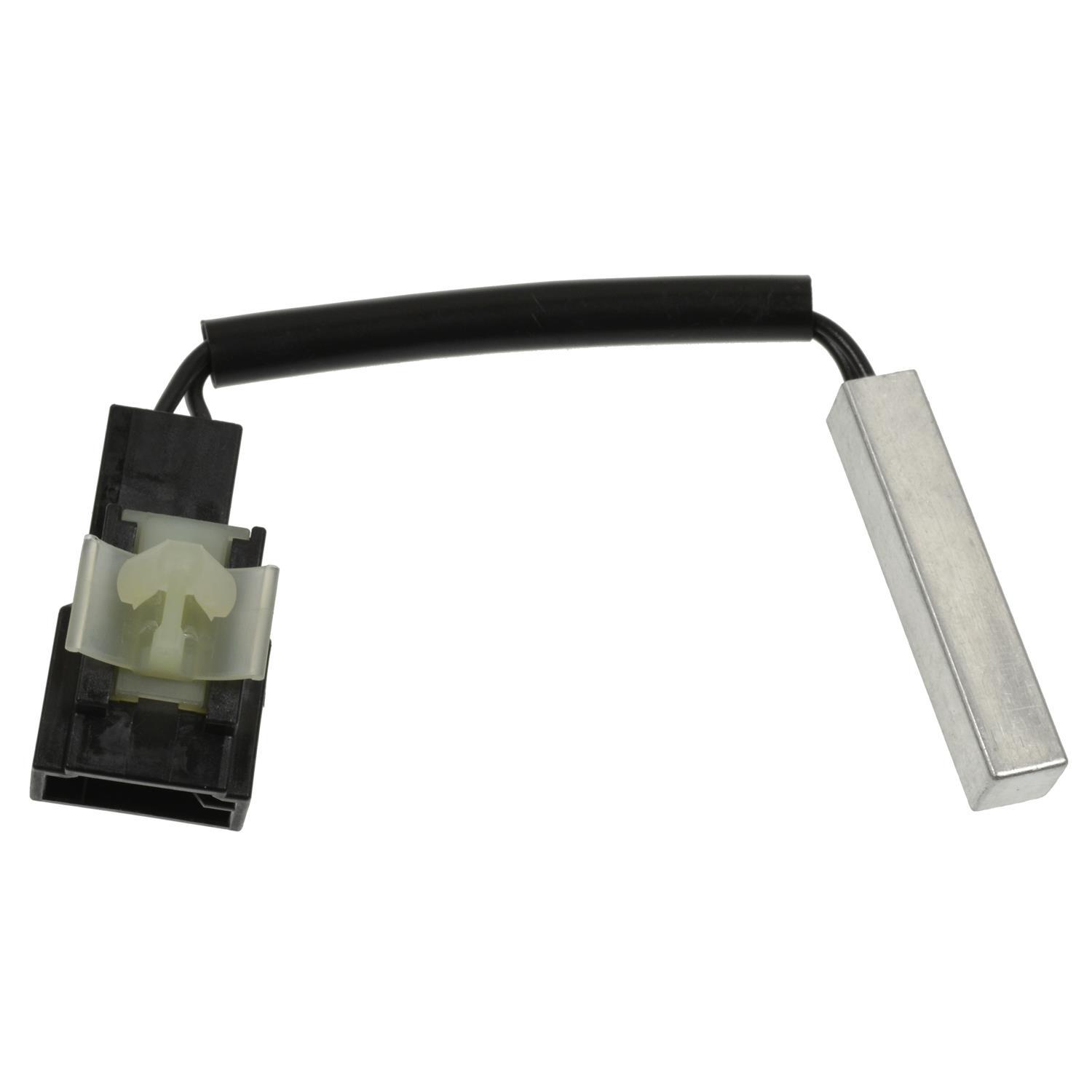 Standard Motor Products AX242 - HVAC Heater Core Temperature Sensor Standard Motor Products AX242 HVAC Heater Core Temperature Sensor product image 2 of 3