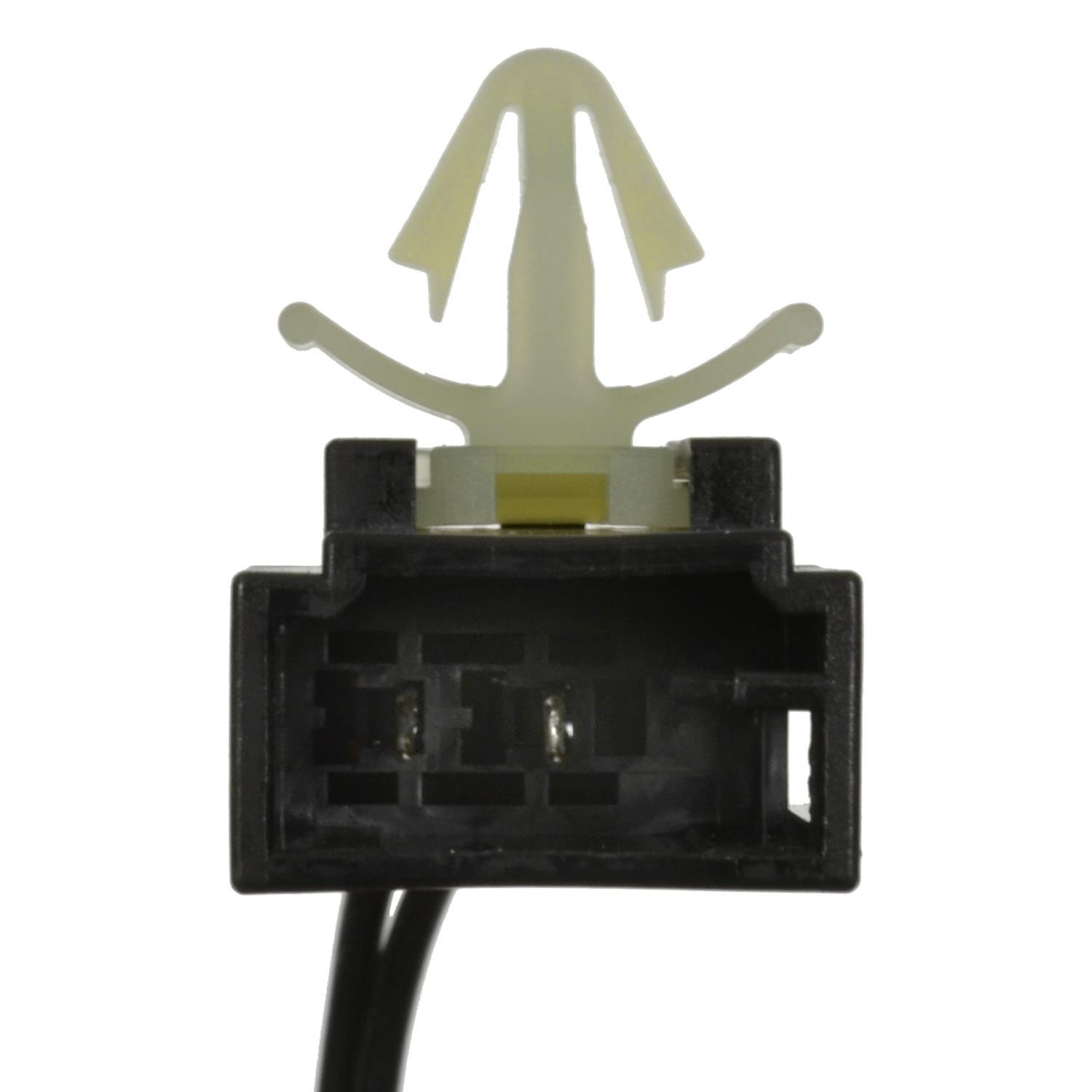 Standard Motor Products AX242 - HVAC Heater Core Temperature Sensor Standard Motor Products AX242 HVAC Heater Core Temperature Sensor product image 3 of 3