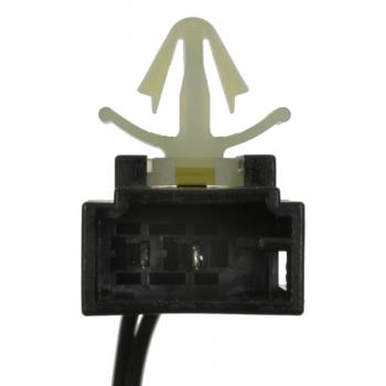 2008 Hyundai Tiburon HVAC Heater Core Temperature Sensor Standard Motor Products AX242 image 3 of 3