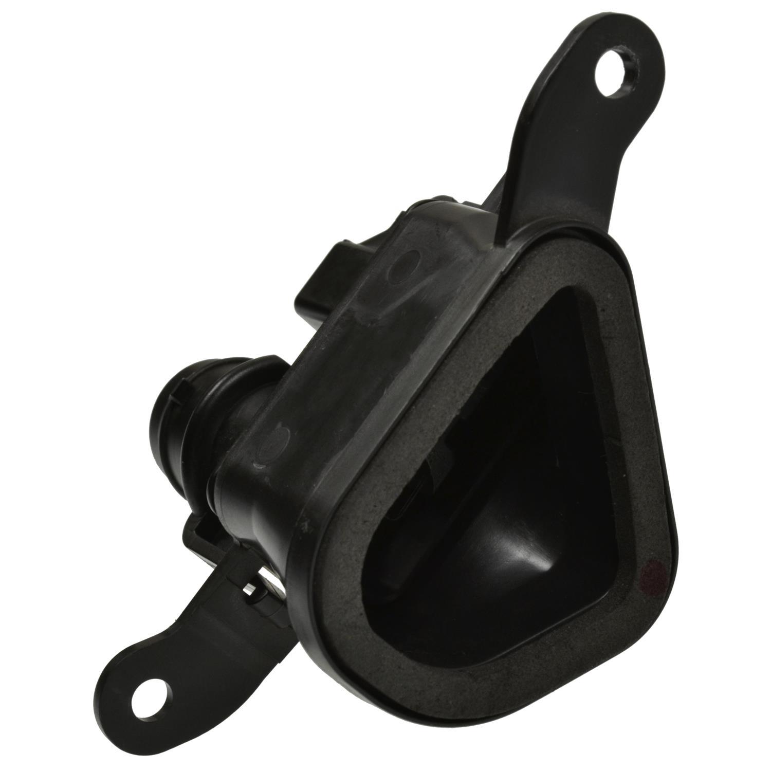 Standard Motor Products AX244 - HVAC Heater Core Temperature Sensor Standard Motor Products AX244 HVAC Heater Core Temperature Sensor product image 1 of 3