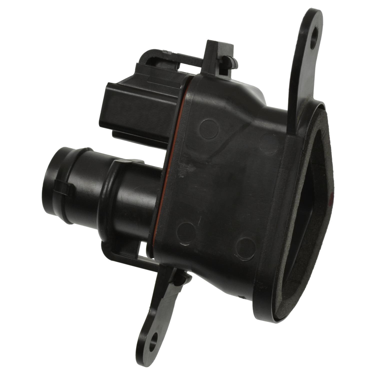 Standard Motor Products AX244 - HVAC Heater Core Temperature Sensor Standard Motor Products AX244 HVAC Heater Core Temperature Sensor product image 2 of 3
