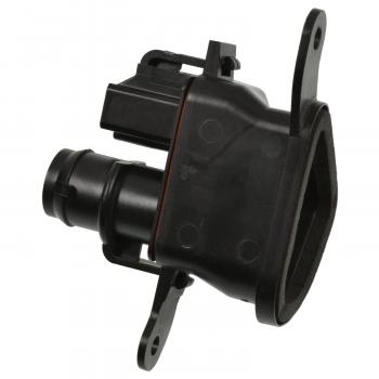 2011 Lincoln Town Car HVAC Heater Core Temperature Sensor Standard Motor Products AX244 image 2 of 3