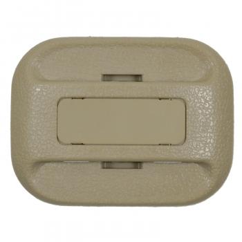 2008 Lexus LS600h Cabin Air Temperature Sensor Standard Motor Products AX247 image 2 of 3