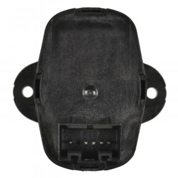 2008 Hyundai Entourage Cabin Air Temperature Sensor Standard Motor Products AX252 image 3 of 3