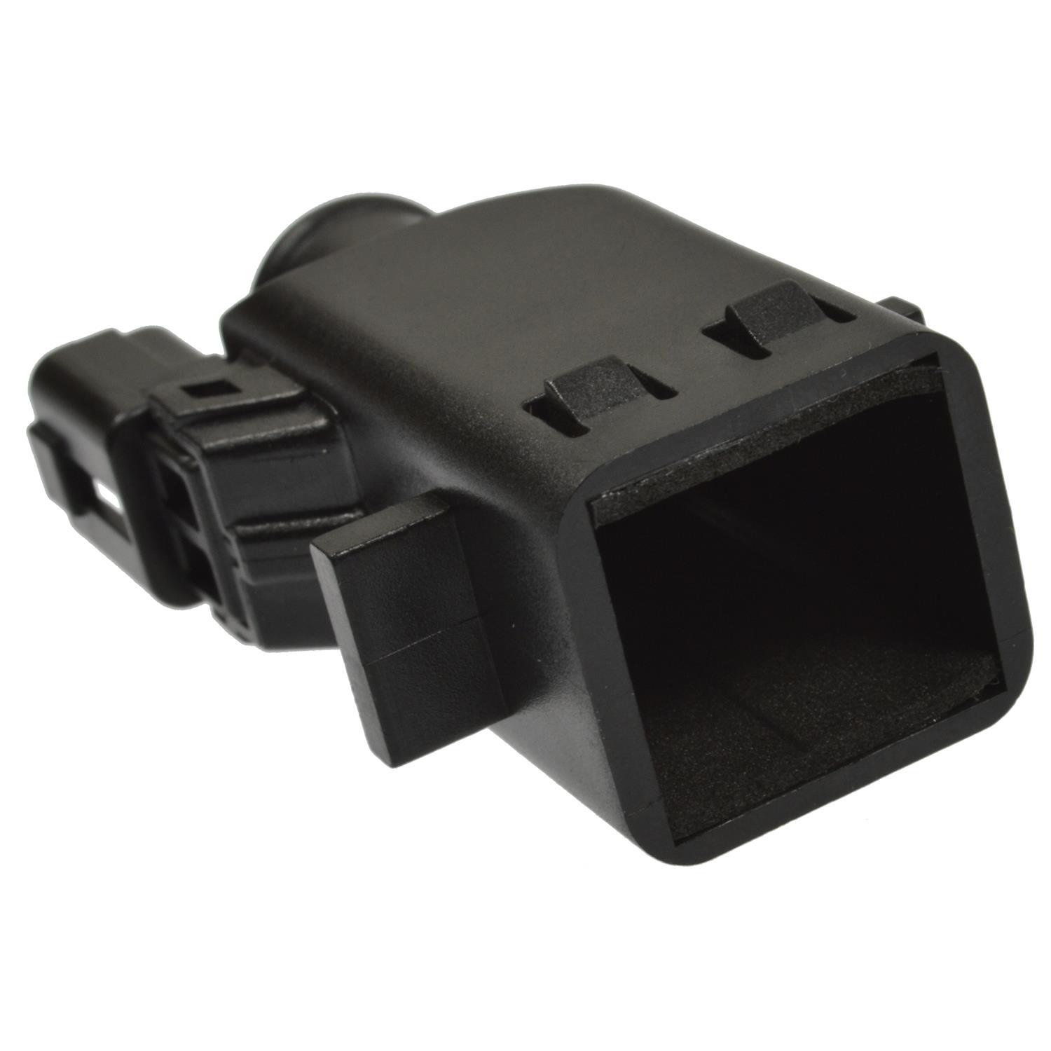 Standard Motor Products AX258 - Ambient Air Temperature Sensor Standard Motor Products AX258 Ambient Air Temperature Sensor product image 1 of 3