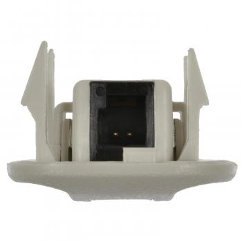 2012 Lexus LS600h Cabin Air Temperature Sensor Standard Motor Products AX262 image 2 of 3