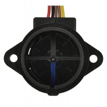 2008 Hyundai Tucson Cabin Air Temperature Sensor Standard Motor Products AX265 image 1 of 3