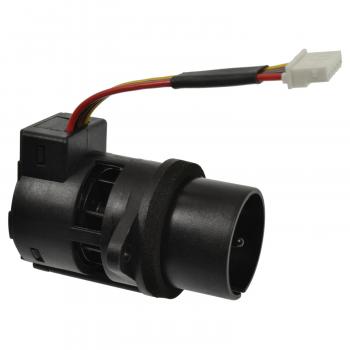 2008 Hyundai Tucson Cabin Air Temperature Sensor Standard Motor Products AX265 image 2 of 3