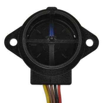 2008 Hyundai Tucson Cabin Air Temperature Sensor Standard Motor Products AX267 image 1 of 3