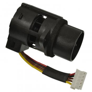 2008 Hyundai Tucson Cabin Air Temperature Sensor Standard Motor Products AX267 image 2 of 3