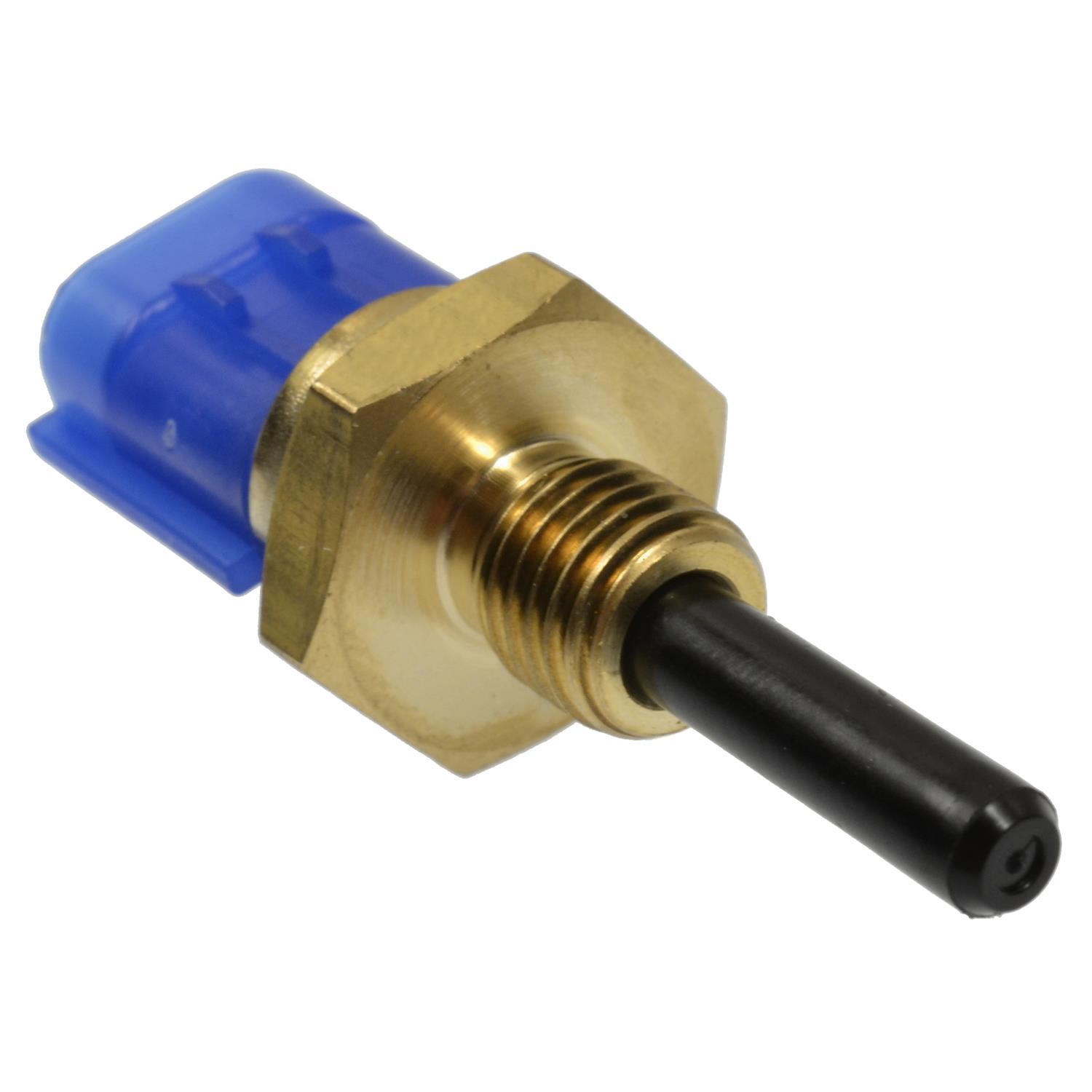 Standard Motor Products AX268 - Intake Manifold Temperature Sensor Standard Motor Products AX268 Intake Manifold Temperature Sensor product image 1 of 3