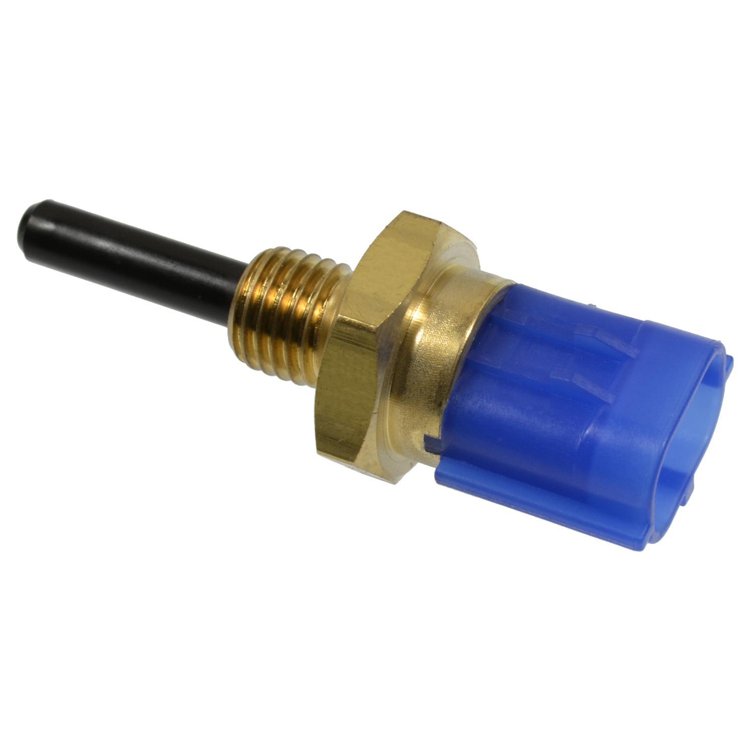 Standard Motor Products AX268 - Intake Manifold Temperature Sensor Standard Motor Products AX268 Intake Manifold Temperature Sensor product image 2 of 3