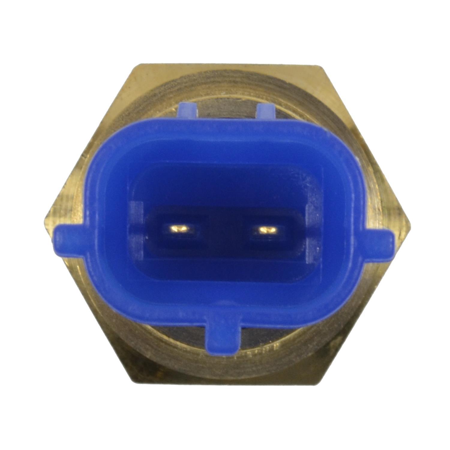 Standard Motor Products AX268 - Intake Manifold Temperature Sensor Standard Motor Products AX268 Intake Manifold Temperature Sensor product image 3 of 3