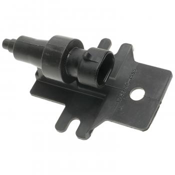 2005 Cadillac DeVille Ambient Air Temperature Sensor Standard Motor Products AX27 image 3 of 4