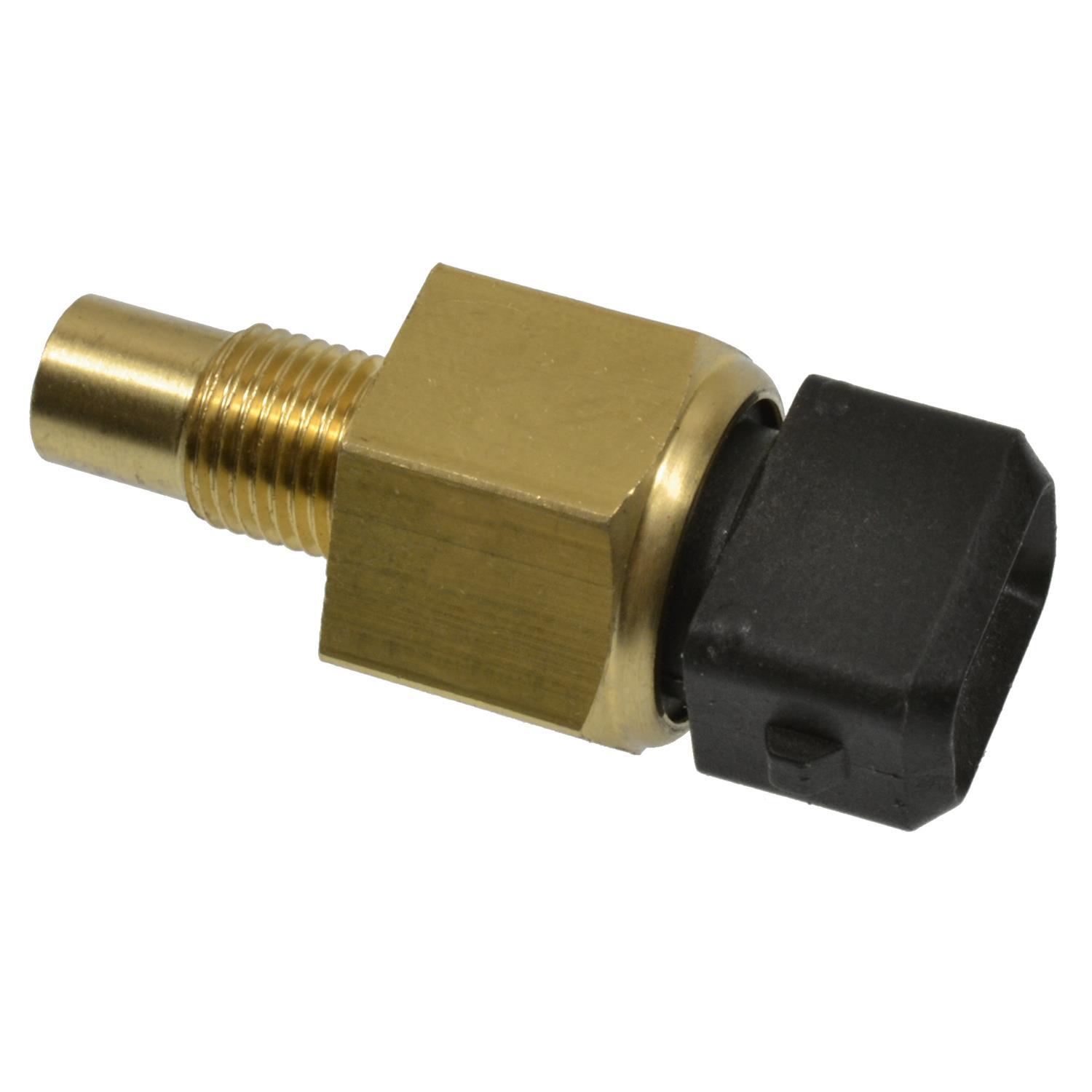 Standard Motor Products AX273 - Cabin Air Temperature Sensor Standard Motor Products AX273 Cabin Air Temperature Sensor product image 2 of 3