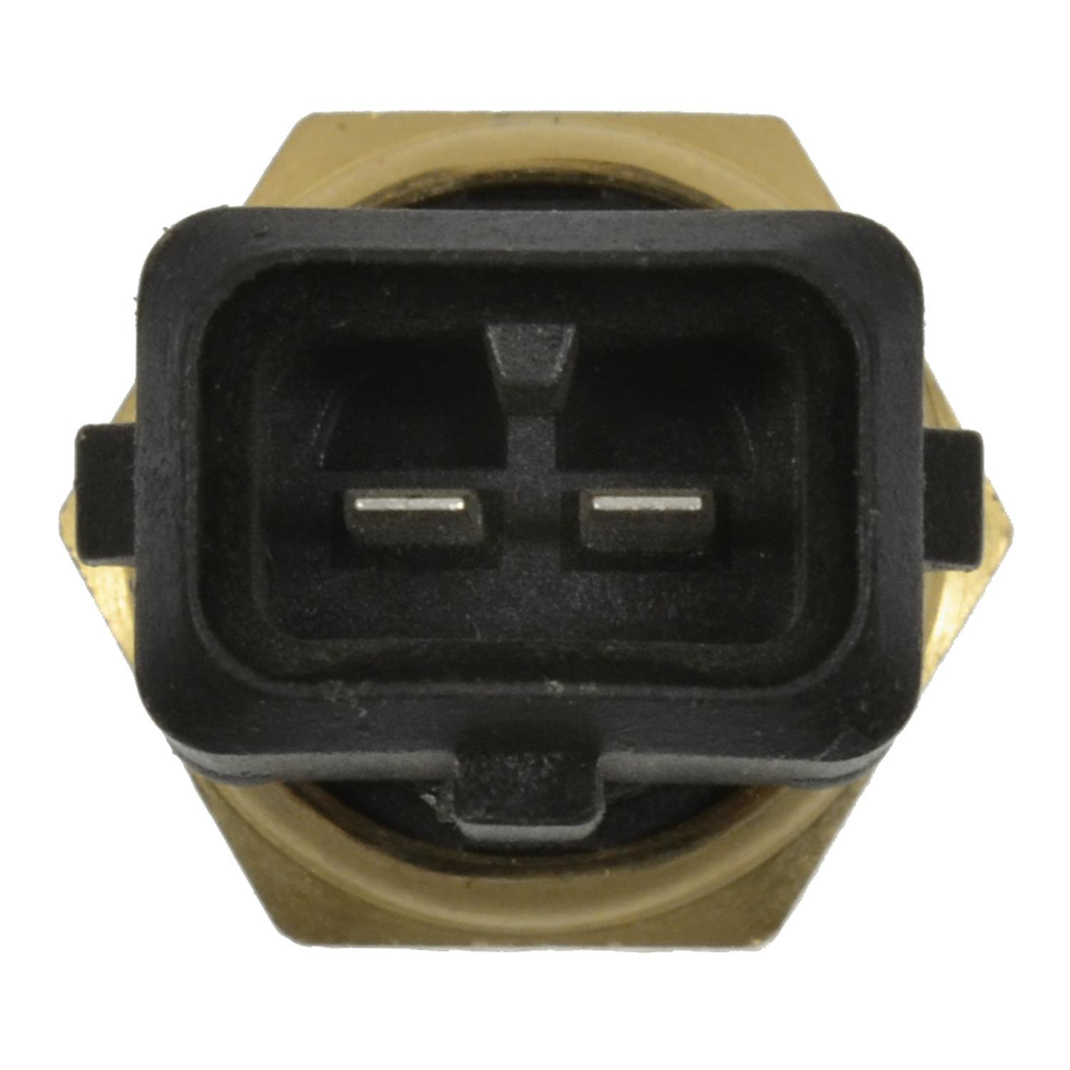 Standard Motor Products AX273 - Cabin Air Temperature Sensor Standard Motor Products AX273 Cabin Air Temperature Sensor product image 3 of 3