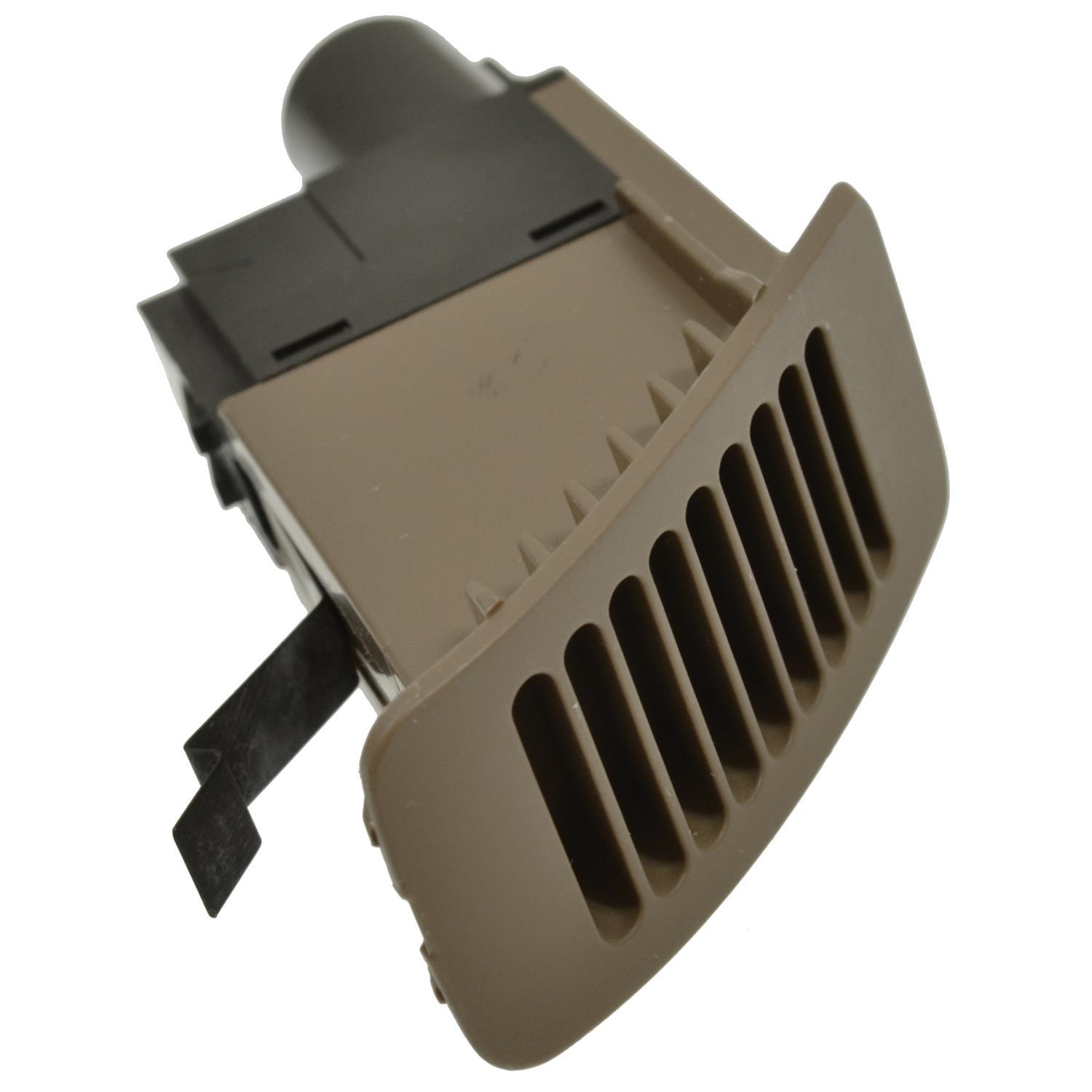 Standard Motor Products AX275 - Cabin Air Temperature Sensor Standard Motor Products AX275 Cabin Air Temperature Sensor product image 1 of 3