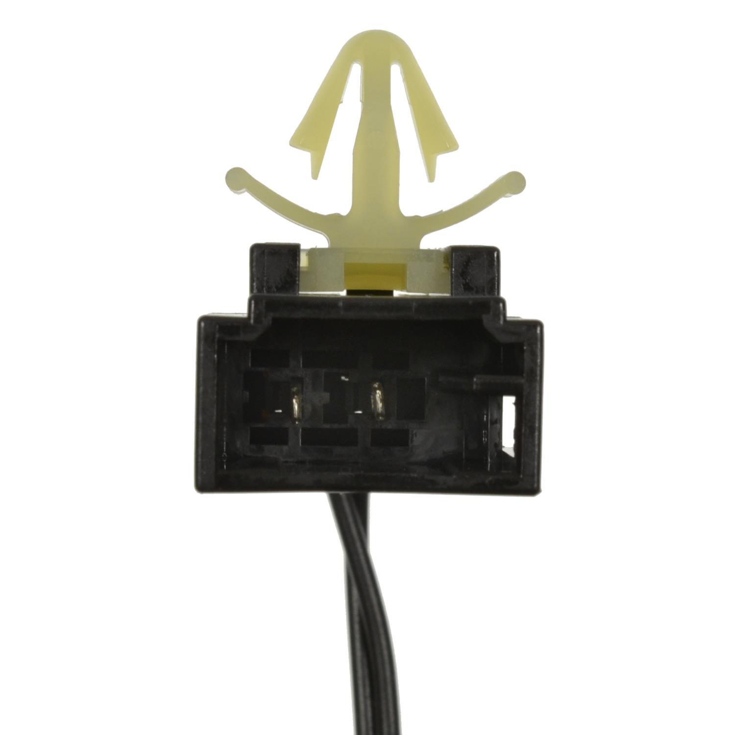 Standard Motor Products AX279 - HVAC Heater Core Temperature Sensor Standard Motor Products AX279 HVAC Heater Core Temperature Sensor product image 3 of 3