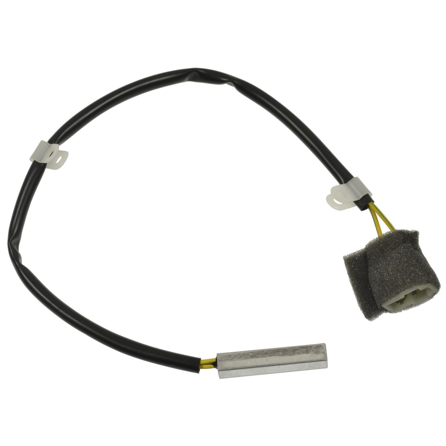Standard Motor Products AX280 - HVAC Heater Core Temperature Sensor Standard Motor Products AX280 HVAC Heater Core Temperature Sensor product image 2 of 3