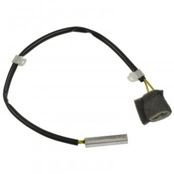 1998 Hyundai Sonata HVAC Heater Core Temperature Sensor Standard Motor Products AX280 image 2 of 3